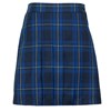 Skort - nvy ryl gld